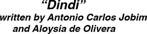 dindi